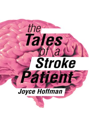cover image of The Tales of a Stroke Patient